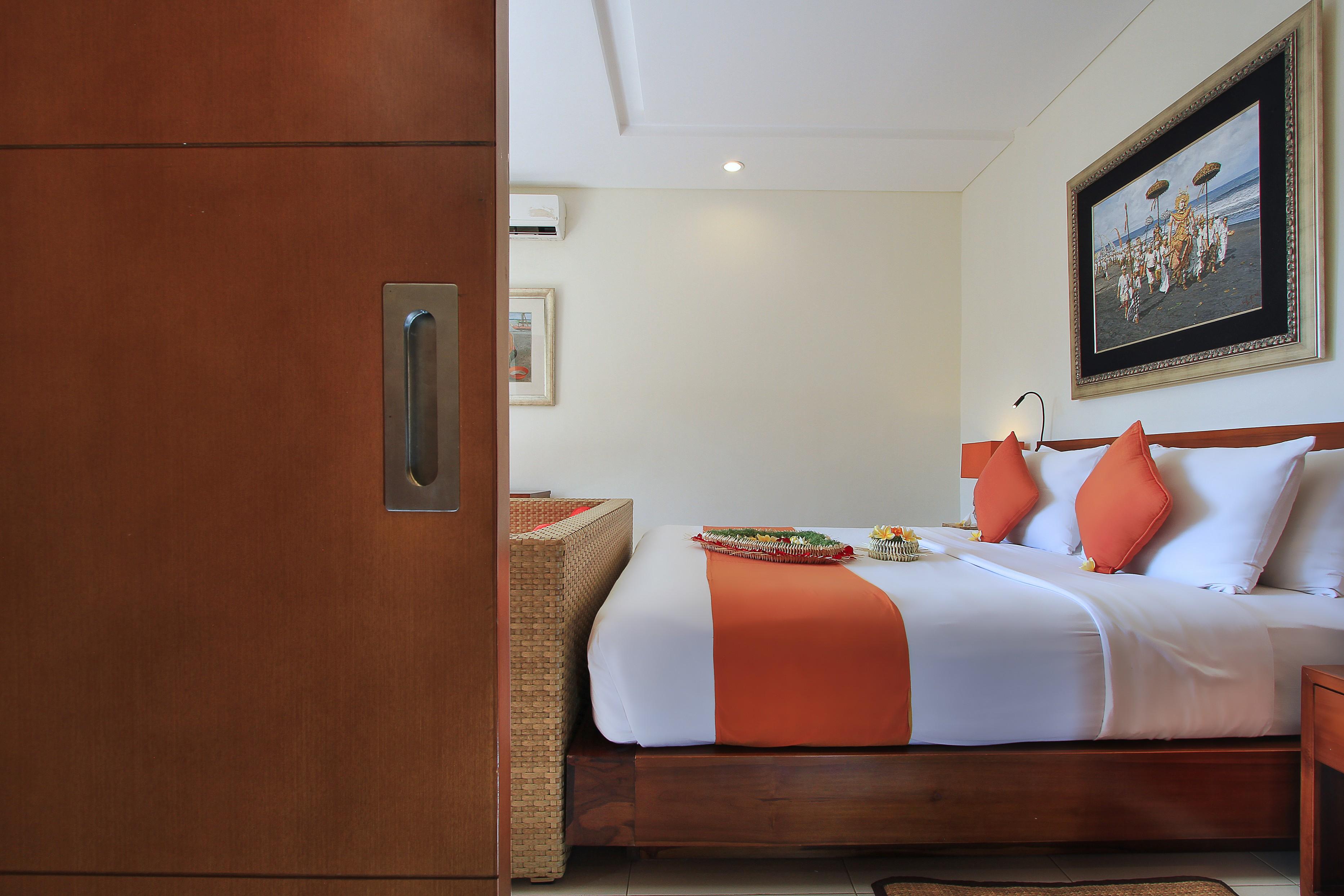 Tebesaya Cottage By Pramana Villas Ubud  Ngoại thất bức ảnh