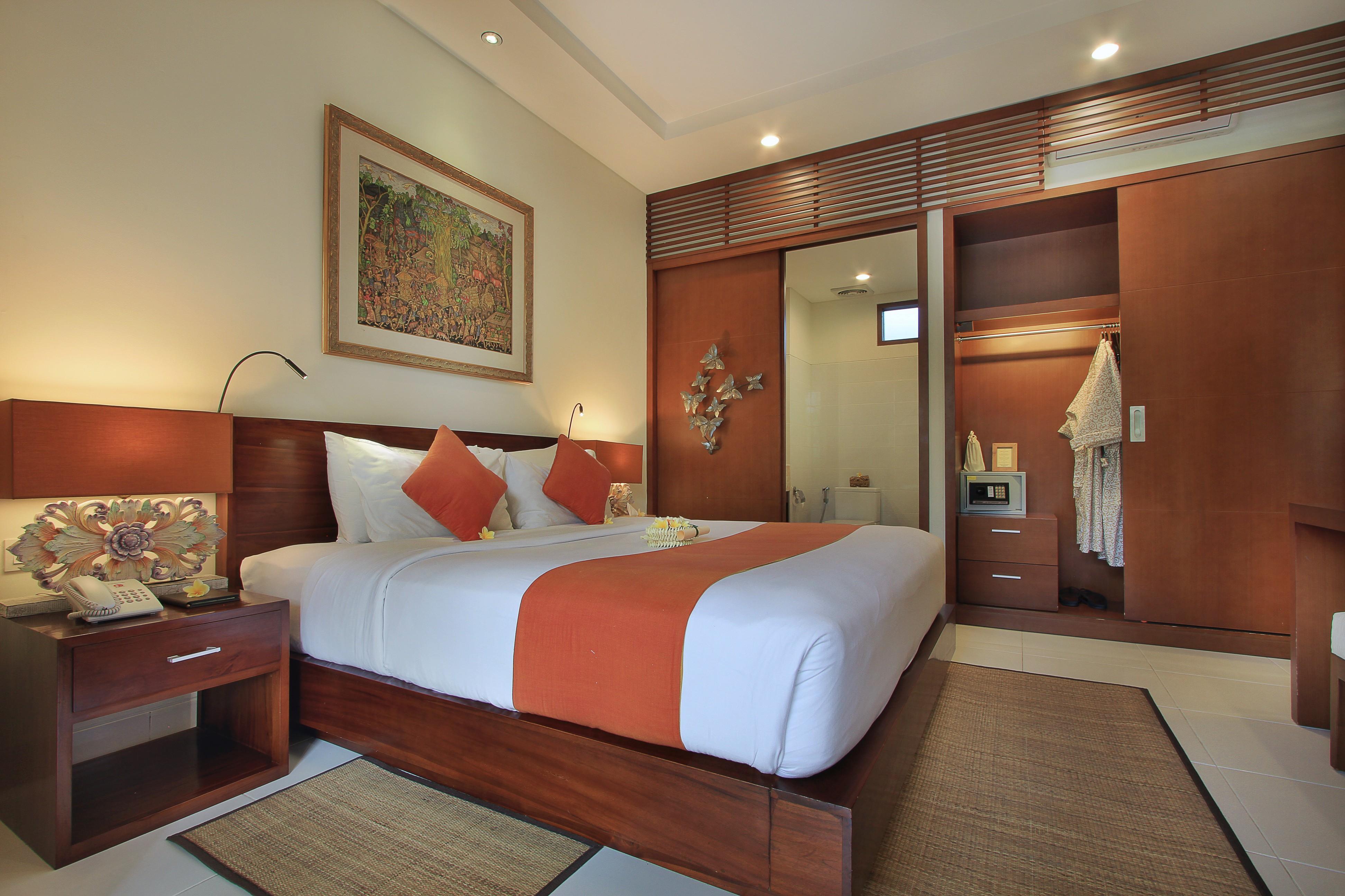 Tebesaya Cottage By Pramana Villas Ubud  Ngoại thất bức ảnh