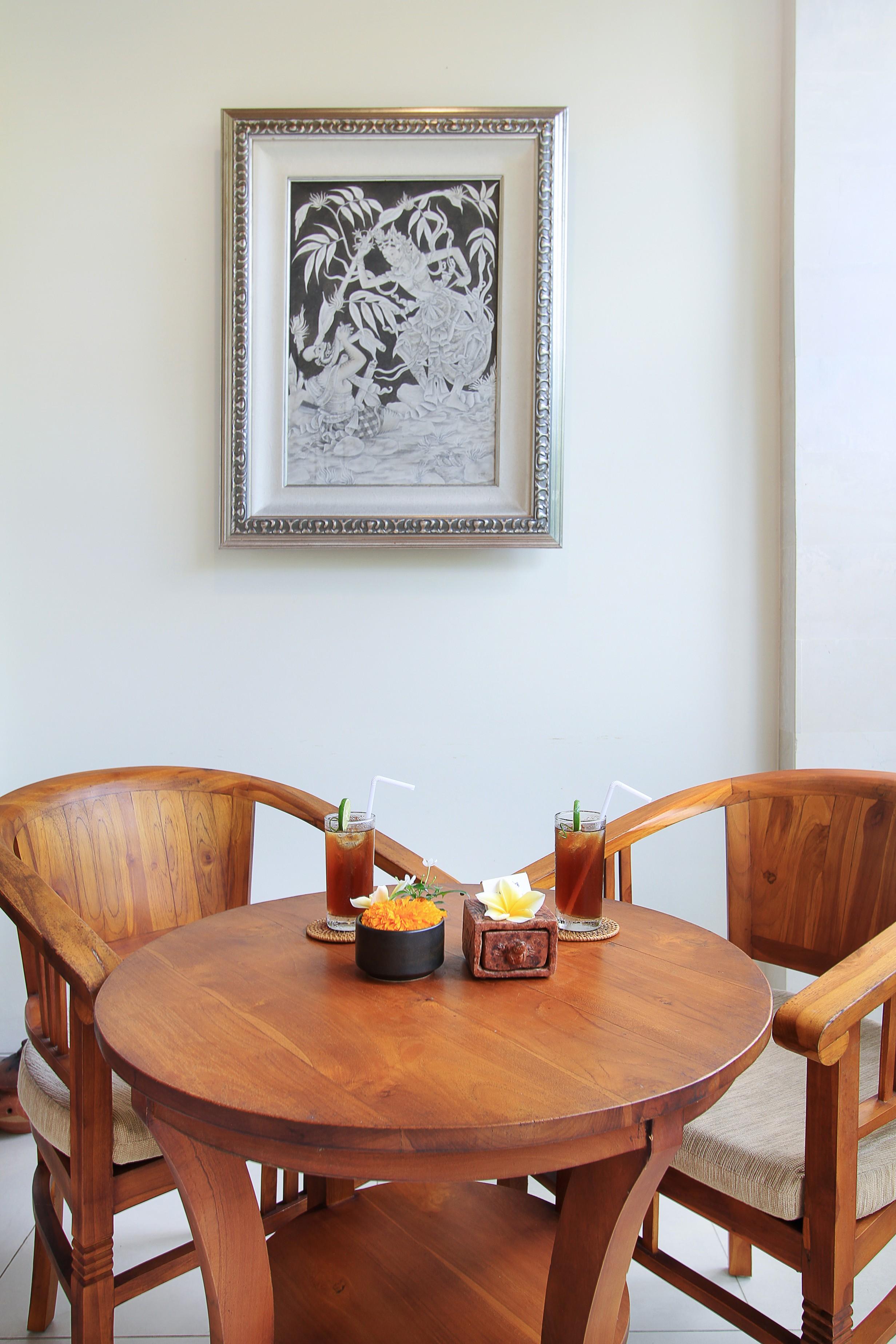 Tebesaya Cottage By Pramana Villas Ubud  Ngoại thất bức ảnh