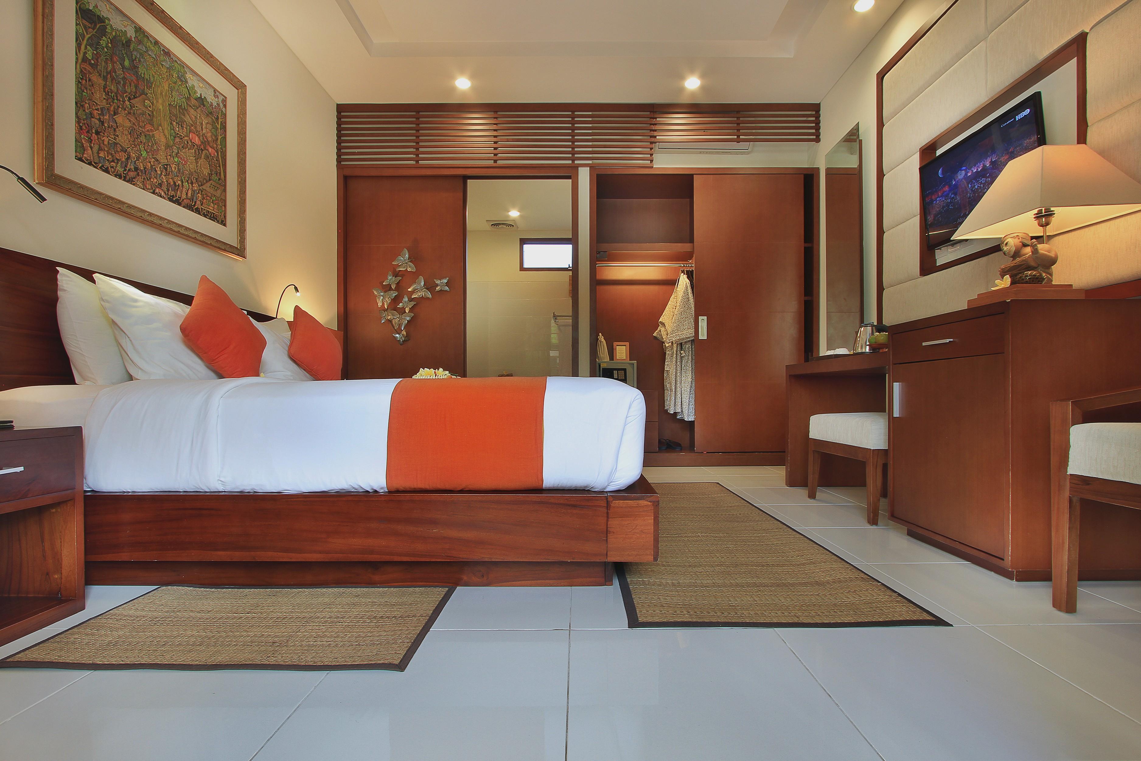 Tebesaya Cottage By Pramana Villas Ubud  Ngoại thất bức ảnh