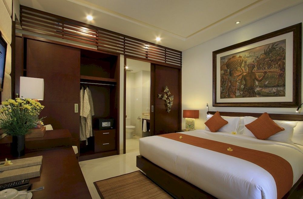 Tebesaya Cottage By Pramana Villas Ubud  Ngoại thất bức ảnh