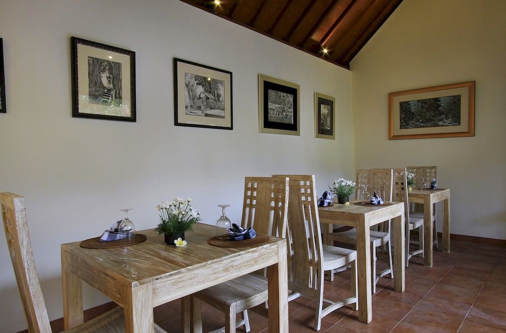 Tebesaya Cottage By Pramana Villas Ubud  Ngoại thất bức ảnh