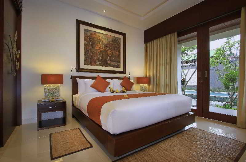 Tebesaya Cottage By Pramana Villas Ubud  Ngoại thất bức ảnh